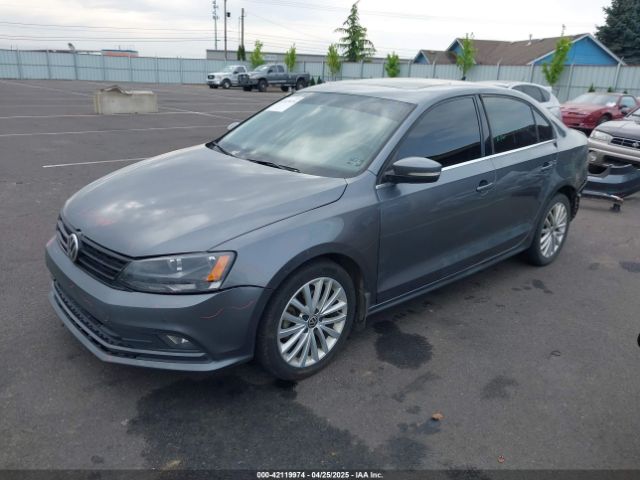 3VWD17AJXFM318080 Volkswagen Jetta 1.8t Se