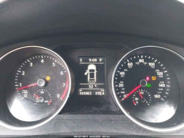 3VWD17AJXFM318080 Volkswagen Jetta 1.8t Se