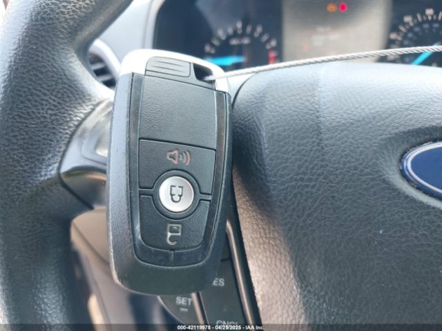 2FMPK3G95LBB57035 Ford EDGE SE