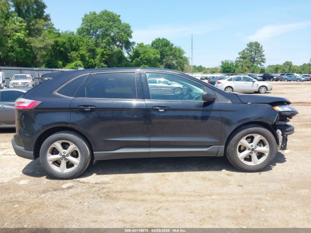 2FMPK3G95LBB57035 Ford EDGE SE