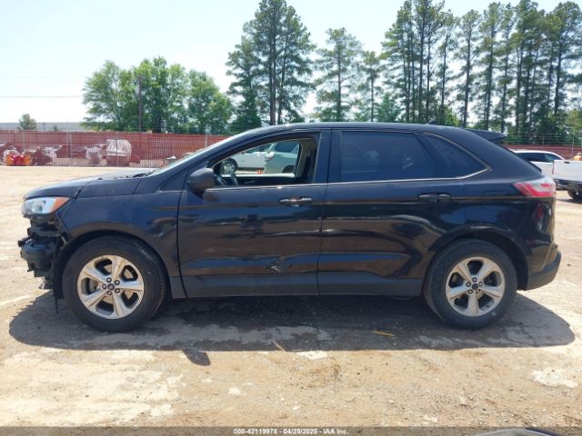 2FMPK3G95LBB57035 Ford EDGE SE