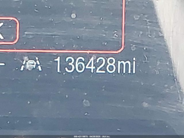 2FMPK3G95LBB57035 Ford EDGE SE