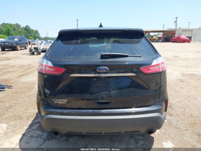 2FMPK3G95LBB57035 Ford EDGE SE