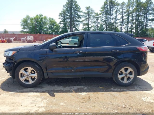 2FMPK3G95LBB57035 Ford EDGE SE