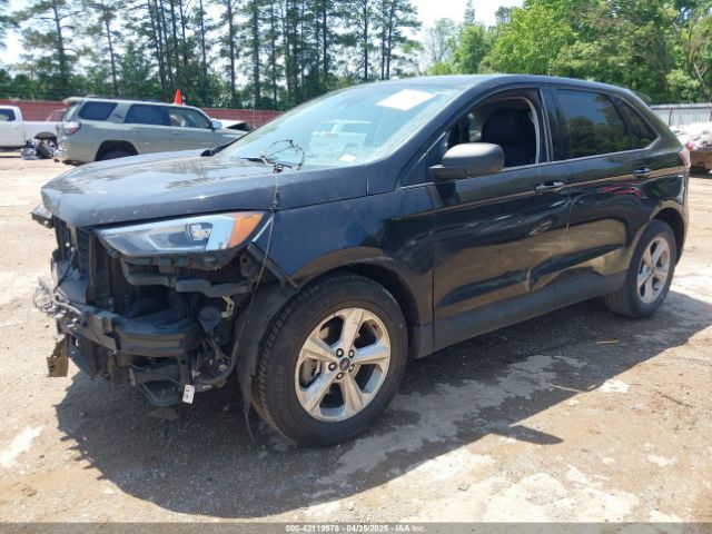2FMPK3G95LBB57035 Ford EDGE SE