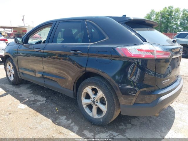 2FMPK3G95LBB57035 Ford EDGE SE