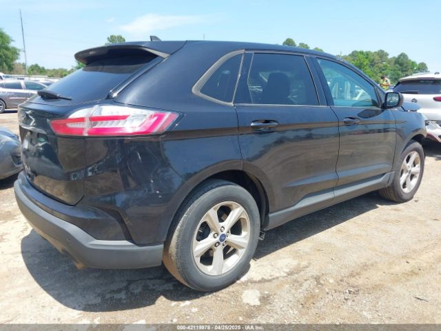 2FMPK3G95LBB57035 Ford EDGE SE