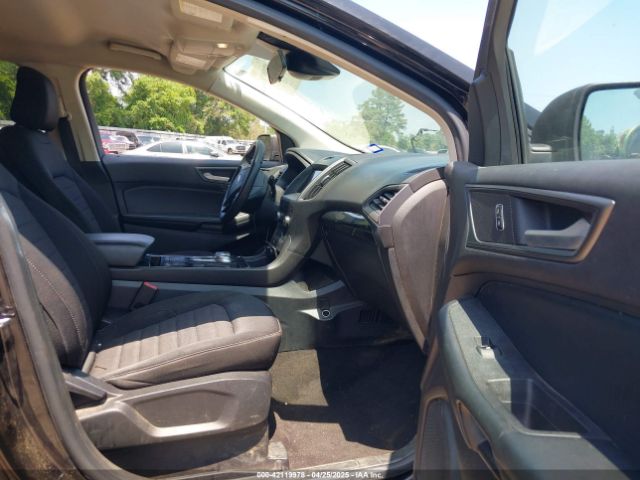 2FMPK3G95LBB57035 Ford EDGE SE