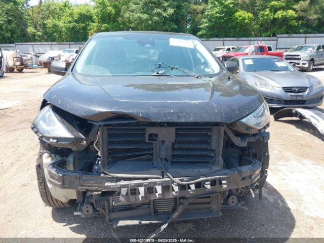 2FMPK3G95LBB57035 Ford EDGE SE
