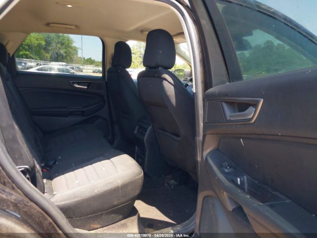 2FMPK3G95LBB57035 Ford EDGE SE