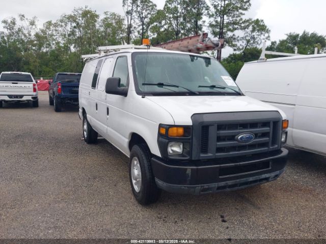 1FTNE2ELXEDA12338 auction archive image