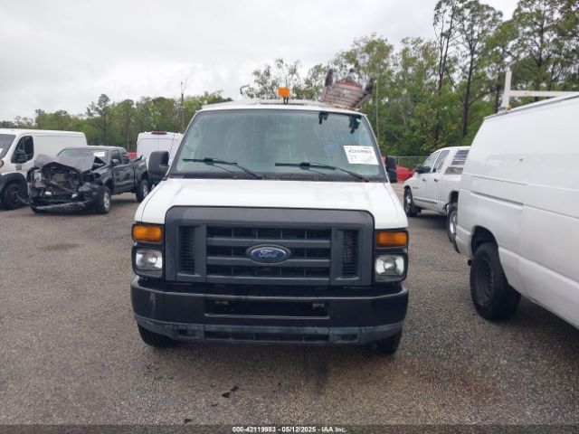 1FTNE2ELXEDA12338 Ford E-250 Commercial