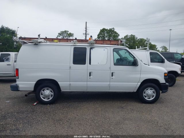 1FTNE2ELXEDA12338 Ford E-250 Commercial