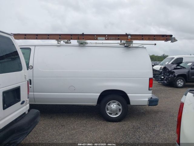 1FTNE2ELXEDA12338 Ford E-250 Commercial