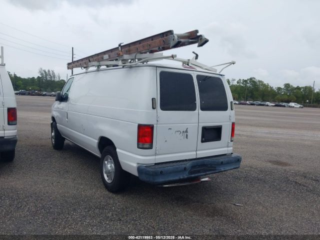 1FTNE2ELXEDA12338 Ford E-250 Commercial