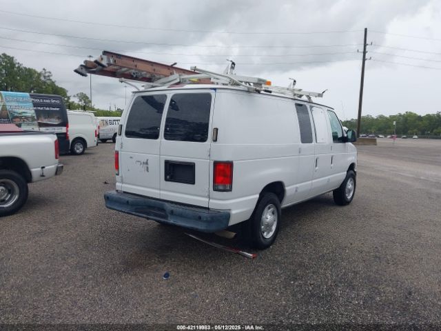 1FTNE2ELXEDA12338 Ford E-250 Commercial