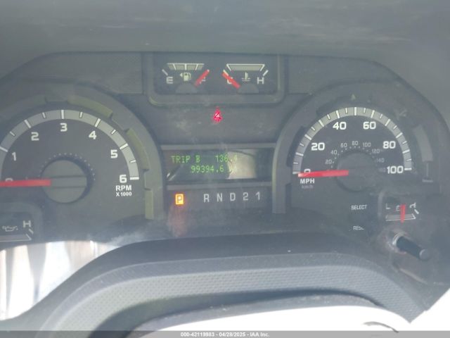 1FTNE2ELXEDA12338 Ford E-250 Commercial