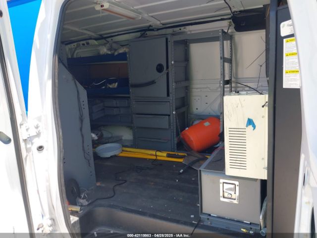 1FTNE2ELXEDA12338 Ford E-250 Commercial