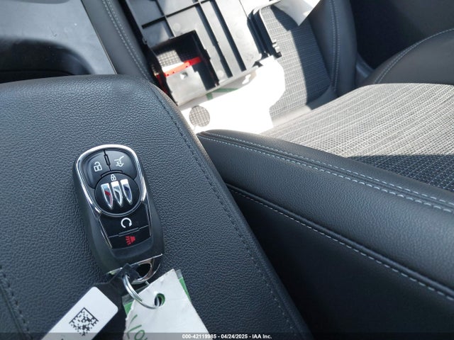 Buick Envista Preferred Fwd 2024 KL47LAE20RB201172 Image 11