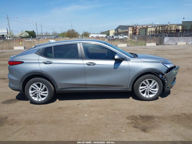 Buick Envista Preferred Fwd 2024 KL47LAE20RB201172 Image 14