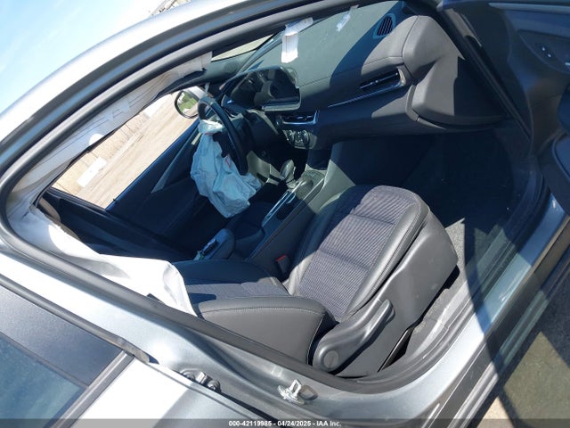 Buick Envista Preferred Fwd 2024 KL47LAE20RB201172 Image 5