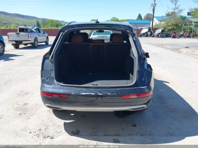 WA1BNAFY7L2071874 Audi Q5 Premium Plus 45 Tfsi Quattro S Tronic