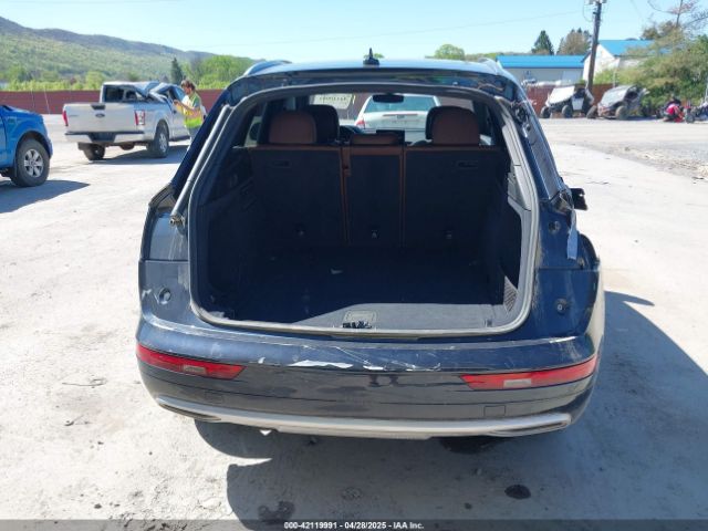 WA1BNAFY7L2071874 Audi Q5 Premium Plus 45 Tfsi Quattro S Tronic