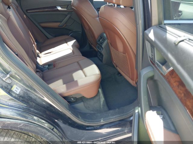 WA1BNAFY7L2071874 Audi Q5 Premium Plus 45 Tfsi Quattro S Tronic