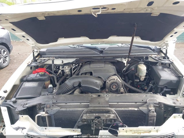 2012 CADILLAC ESCALADE ESV 1GYS4HEF8CR185790 Photo 9
