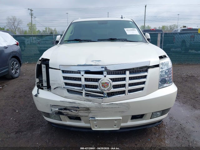 2012 CADILLAC ESCALADE ESV 1GYS4HEF8CR185790 Photo 5