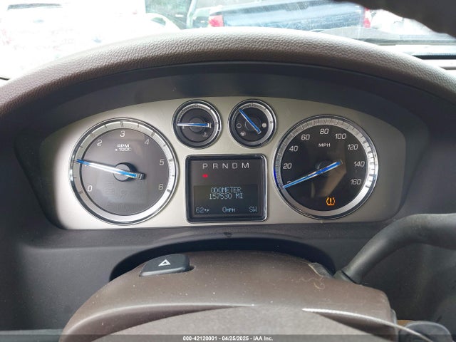 2012 CADILLAC ESCALADE ESV 1GYS4HEF8CR185790 Photo 6