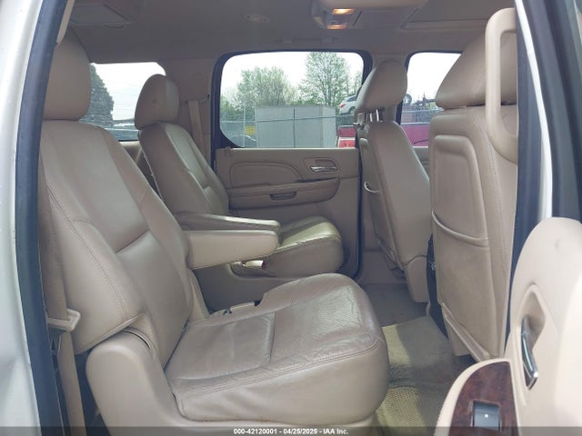 2012 CADILLAC ESCALADE ESV 1GYS4HEF8CR185790 Photo 7