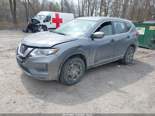 KNMAT2MV2KP500295 Nissan ROGUE S