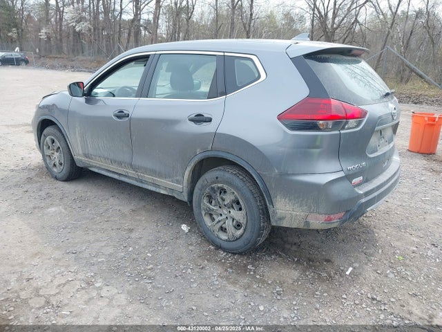 KNMAT2MV2KP500295 Nissan ROGUE S