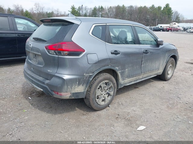 KNMAT2MV2KP500295 Nissan ROGUE S