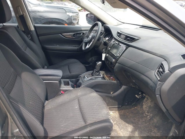 KNMAT2MV2KP500295 Nissan ROGUE S