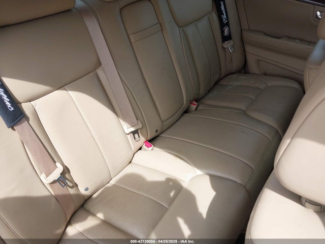 2006 CADILLAC DTS 1G6KD57996U113240 Photo 7