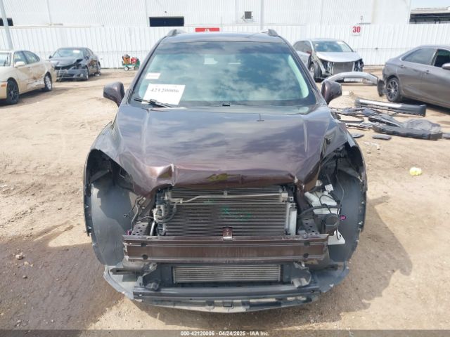 KL7CJLSB3FB129046 Chevrolet Trax Lt