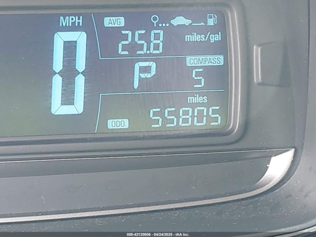 KL7CJLSB3FB129046 Chevrolet Trax Lt