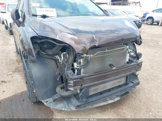 KL7CJLSB3FB129046 Chevrolet Trax Lt