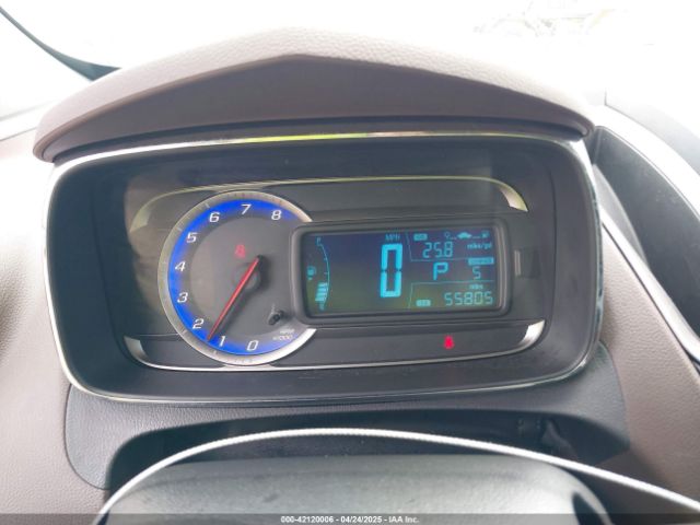 KL7CJLSB3FB129046 Chevrolet Trax Lt