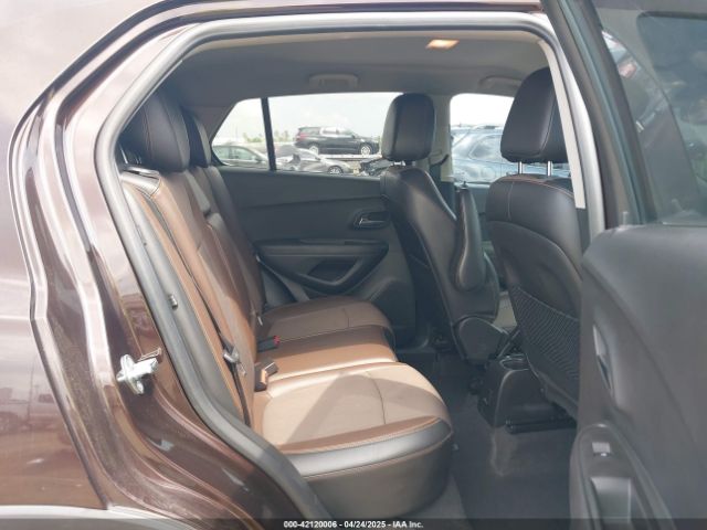 KL7CJLSB3FB129046 Chevrolet Trax Lt