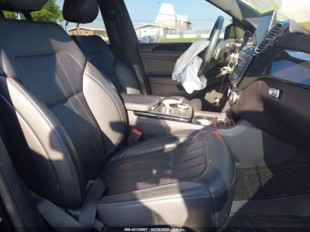 2018 MERCEDES-BENZ GLS 450 4JGDF6EE1JB075332 Photo 4