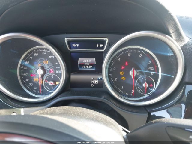 2018 MERCEDES-BENZ GLS 450 4JGDF6EE1JB075332 Photo 6