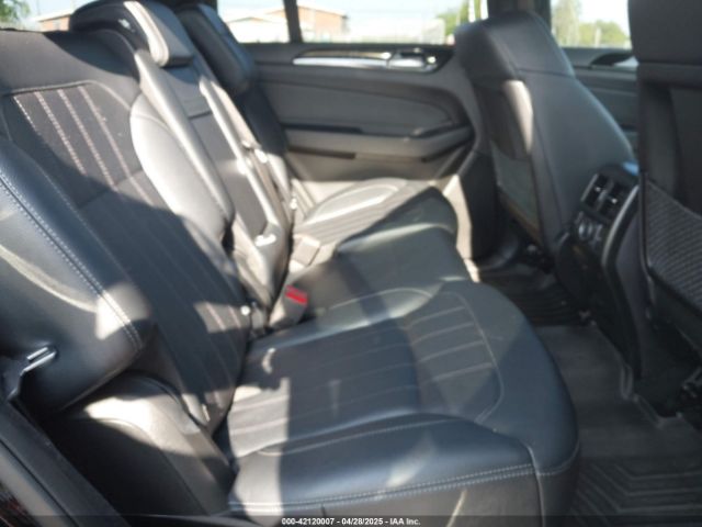 2018 MERCEDES-BENZ GLS 450 4JGDF6EE1JB075332 Photo 7