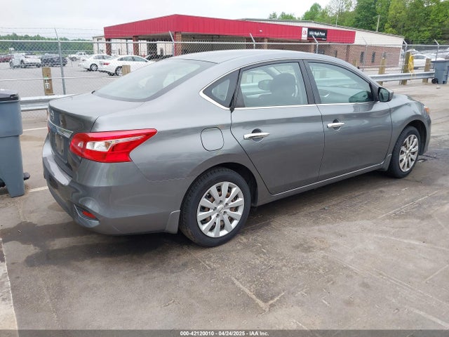 3N1AB7AP5GY254194 Nissan SENTRA S