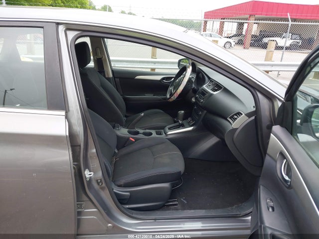 3N1AB7AP5GY254194 Nissan SENTRA S