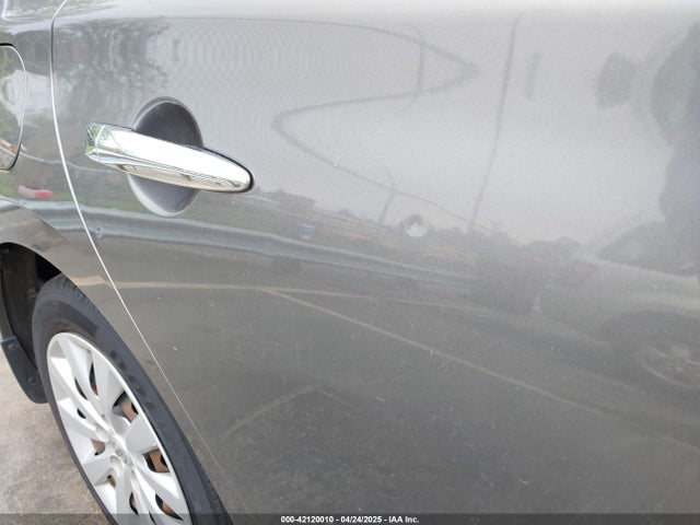 3N1AB7AP5GY254194 Nissan SENTRA S