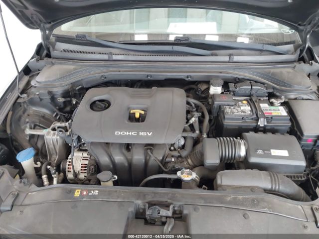 5NPD84LF9HH046846 Hyundai ELANTRA SE