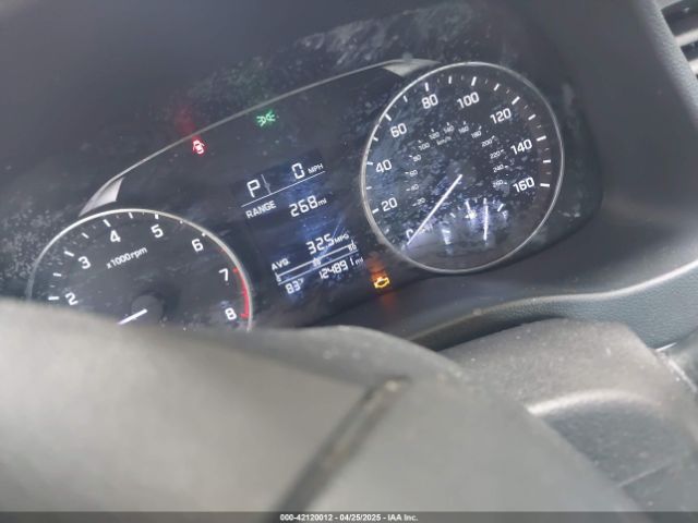 5NPD84LF9HH046846 Hyundai ELANTRA SE